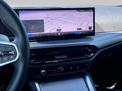 Certified 2025 BMW M440i RWD image 6
