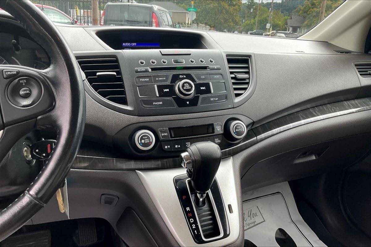 Used 2013 Honda CR-V EX-L image 15