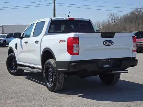 New 2026 Ford Ranger XL AWD/4WD image 5