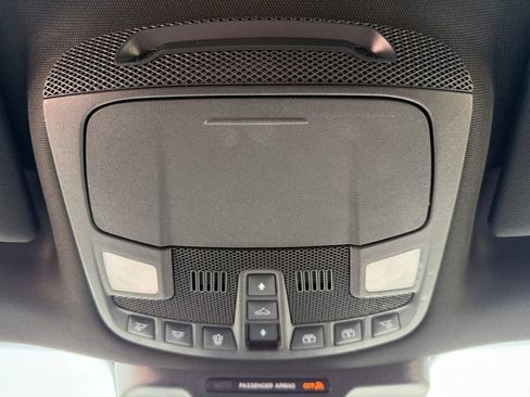 Used 2024 Ford Expedition Max Limited AWD/4WD image 39