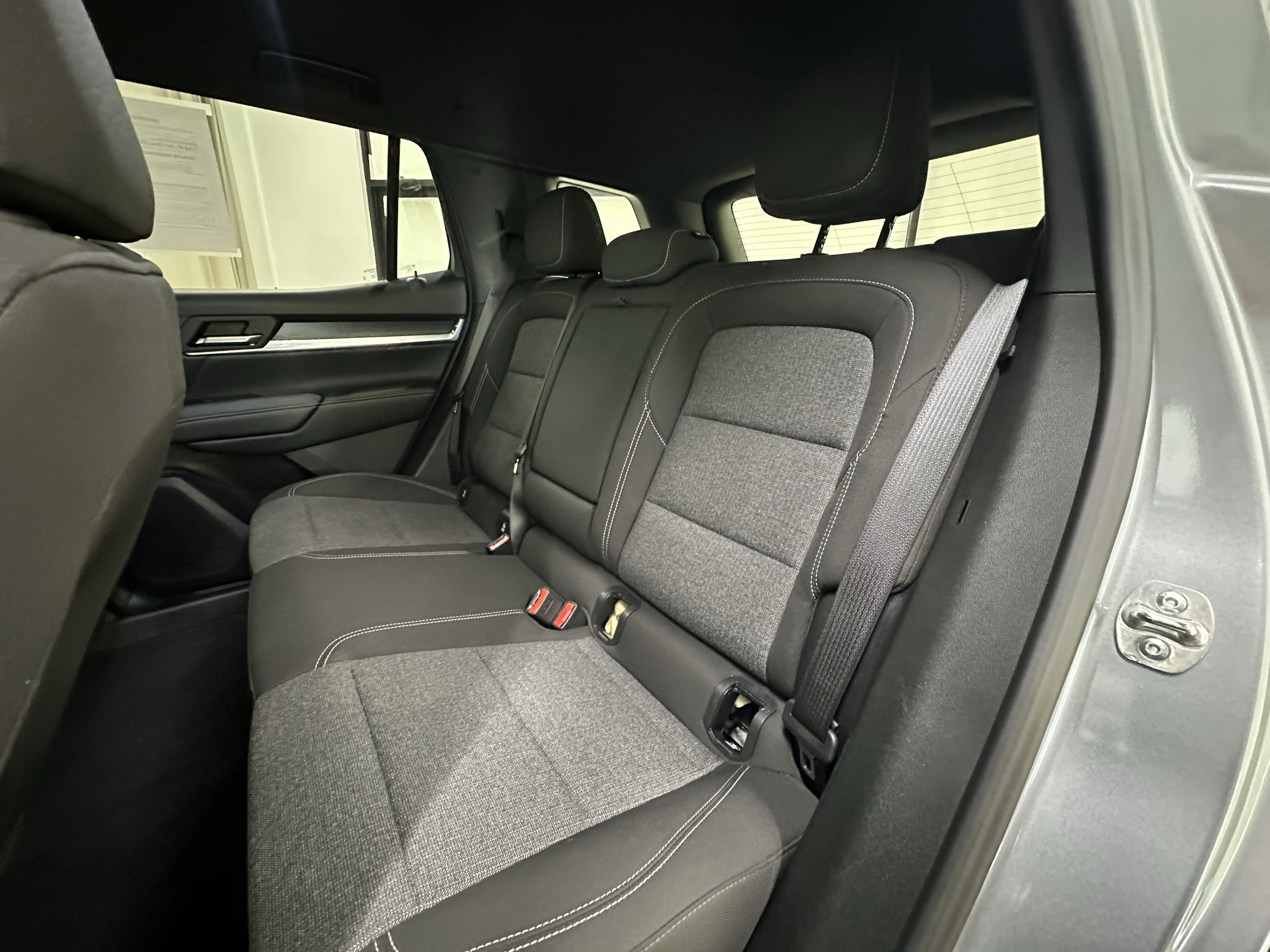 Used 2026 GMC Terrain Elevation FWD image 20