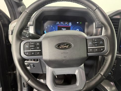 Used 2025 Ford F150 Lariat AWD/4WD image 22