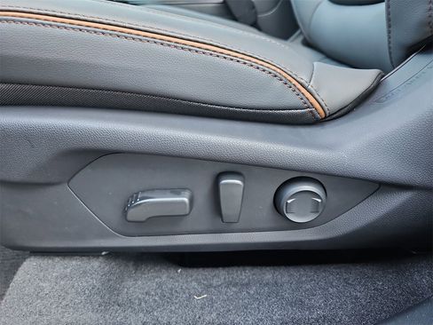 New 2026 Subaru Forester Sport image 29