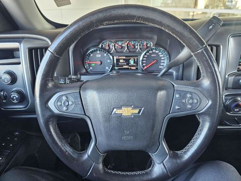 Used 2018 Chevrolet Silverado 1500 LT w/ All Star Edition image 20