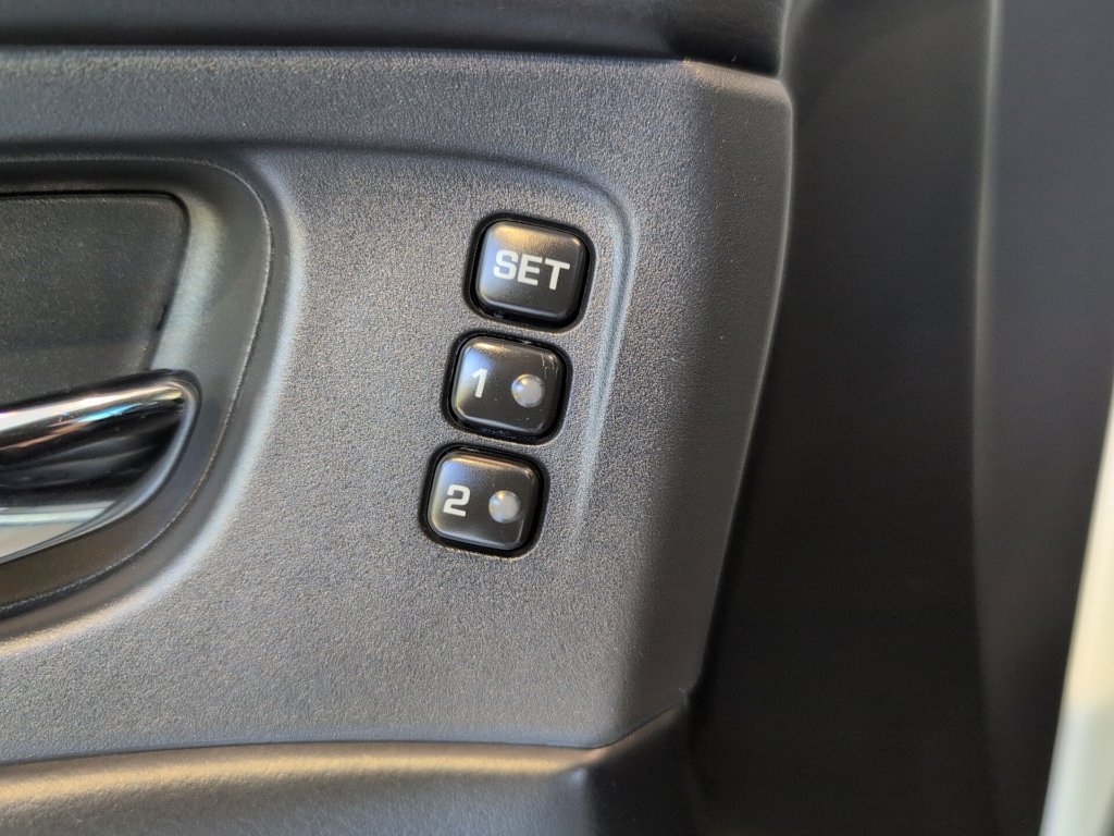 Used 2019 Nissan Murano Platinum AWD/4WD image 9