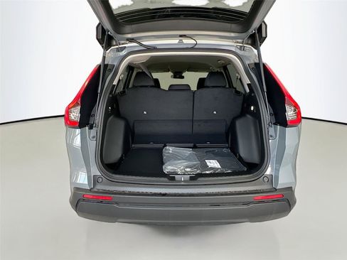 New 2026 Honda CR-V LX image 23