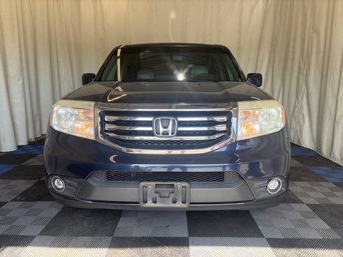 Used 2012 Honda Pilot EX-L image 4