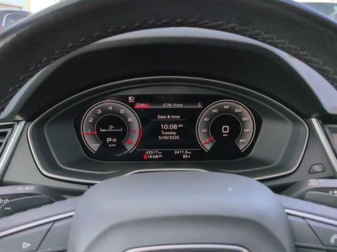 Used 2024 Audi Q5 2.0T Premium Plus AWD/4WD image 28