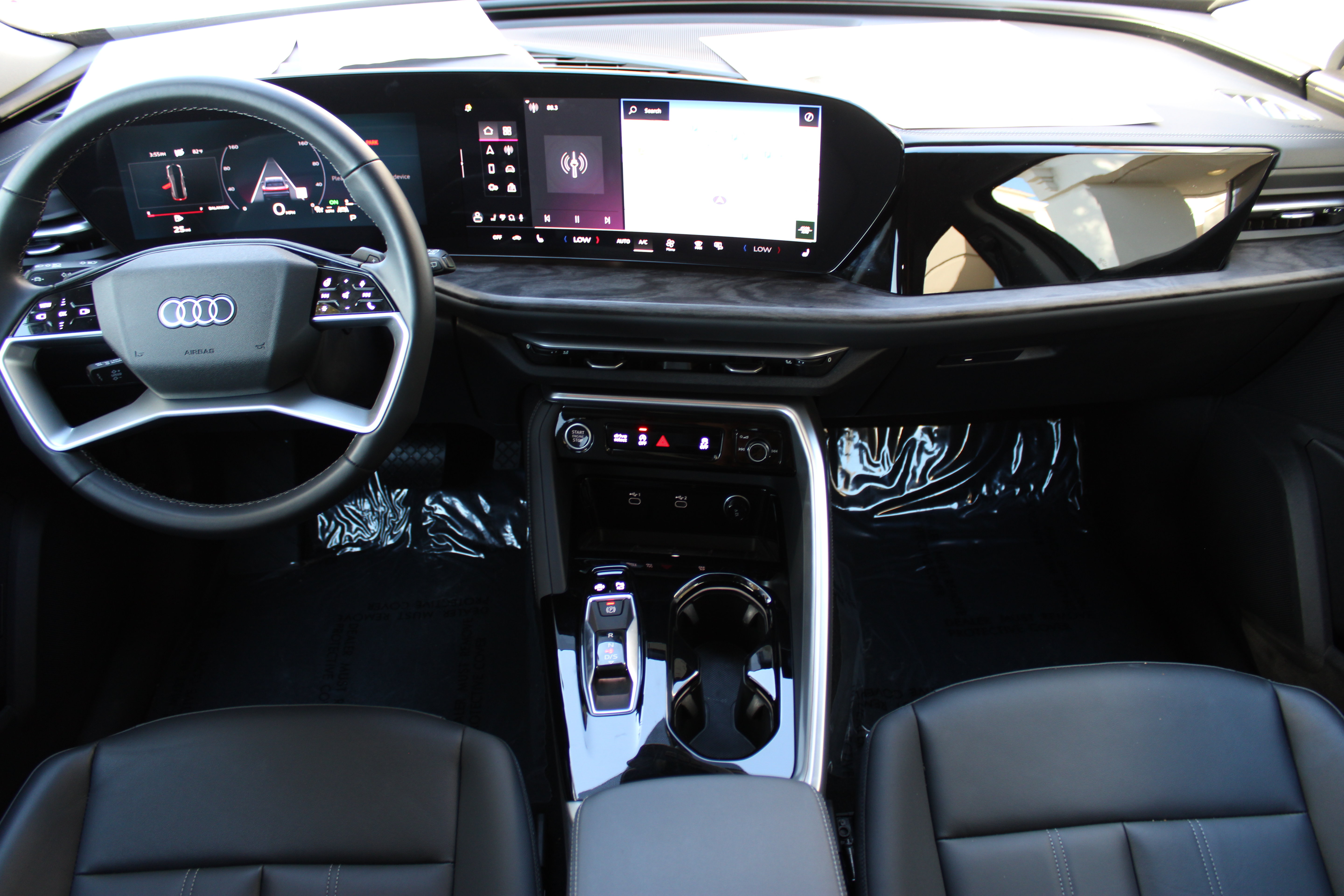 Certified 2025 Audi Q5 Premium w/ Convenience Package AWD/4WD image 26
