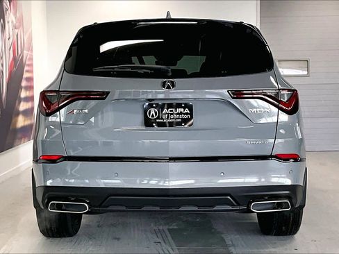 New 2026 Acura MDX A-Spec image 5