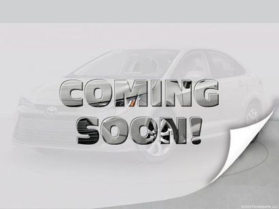 Certified 2025 Toyota Corolla LE w/ Convenience Package