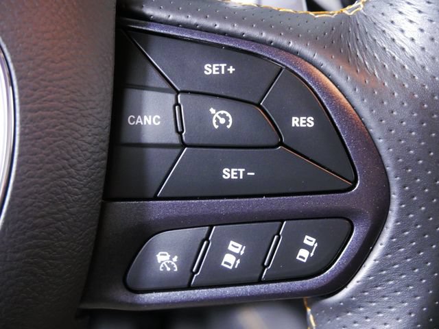 Certified 2023 Dodge Durango R/T w/ Hemi Orange Plus Package AWD/4WD image 26