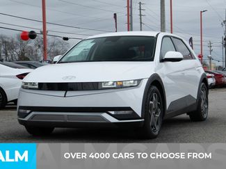 Used 2024 Hyundai Ioniq 5 SEL video 2