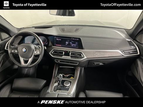 Used 2020 BMW X5 xDrive40i w/ Executive Package AWD/4WD image 21