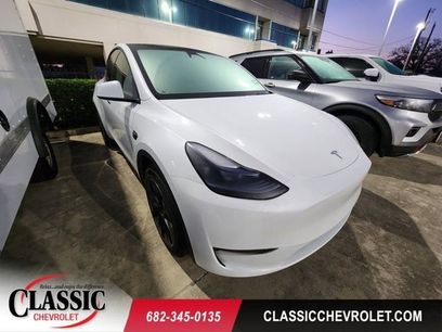 Used 2024 Tesla Model Y Long Range