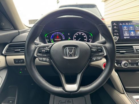 Used 2021 Honda Accord EX-L image 15