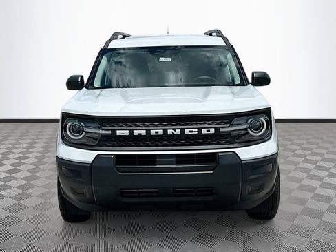 New 2026 Ford Bronco Sport Big Bend AWD/4WD image 2