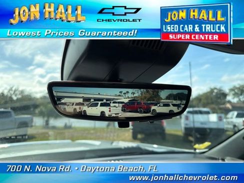 Used 2024 Chevrolet Silverado 3500 High Country w/ High Country Premium Package image 29