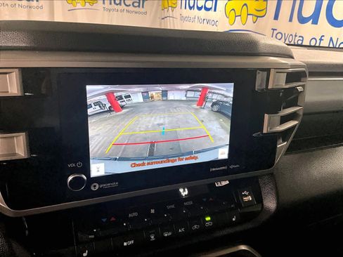 Used 2024 Toyota Tundra SR5 image 19