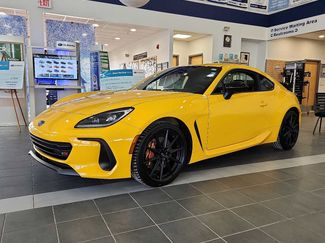 New 2026 Subaru BRZ Series.Yellow video 2