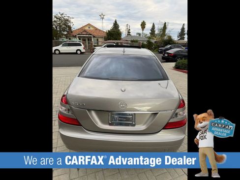 Used 2007 Mercedes-Benz S 550 image 10