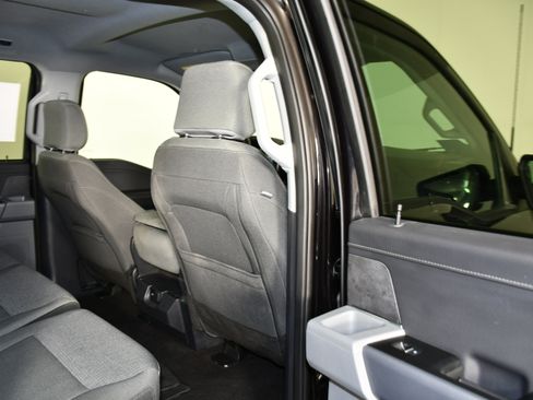 Used 2025 Ford F150 XLT w/ Equipment Group 301A Standard image 45