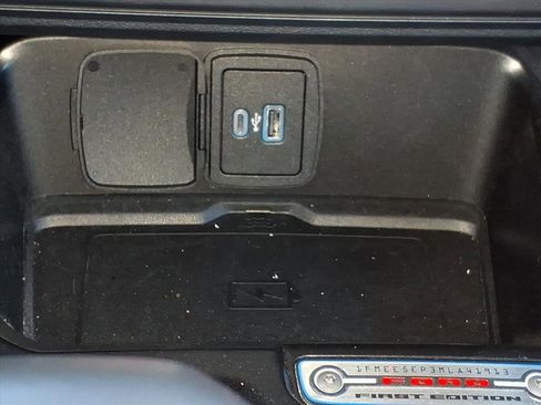 Used 2021 Ford Bronco First Edition image 21