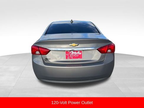 Used 2019 Chevrolet Impala LT image 6