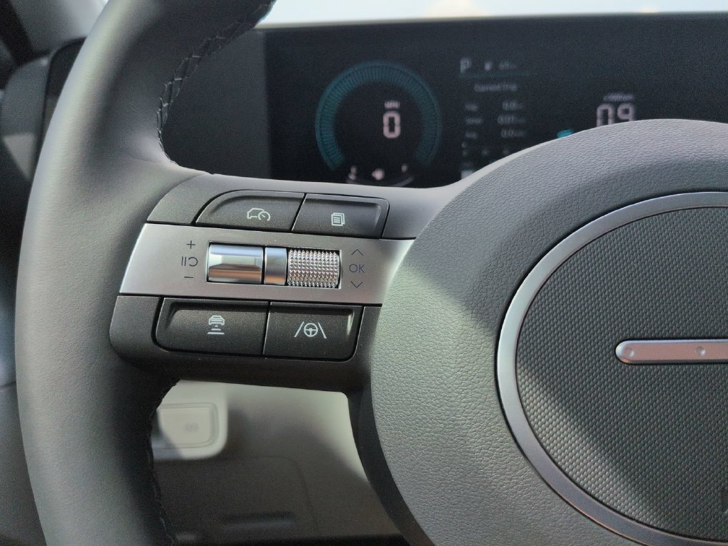 New 2027 Hyundai Kona SEL Sport FWD image 40