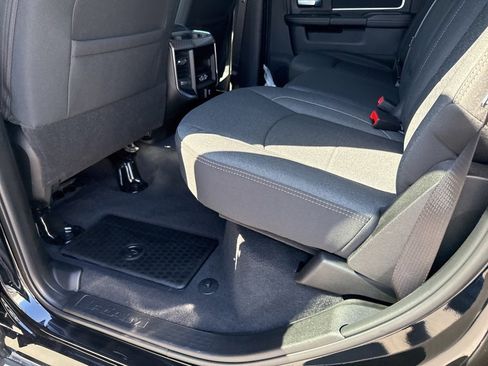 New 2025 RAM 2500 Big Horn image 15