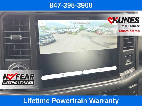 Certified 2025 Ford F150 Tremor AWD/4WD image 50