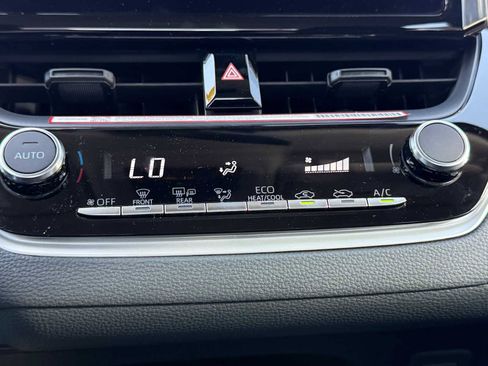 New 2026 Toyota Corolla LE FWD image 14
