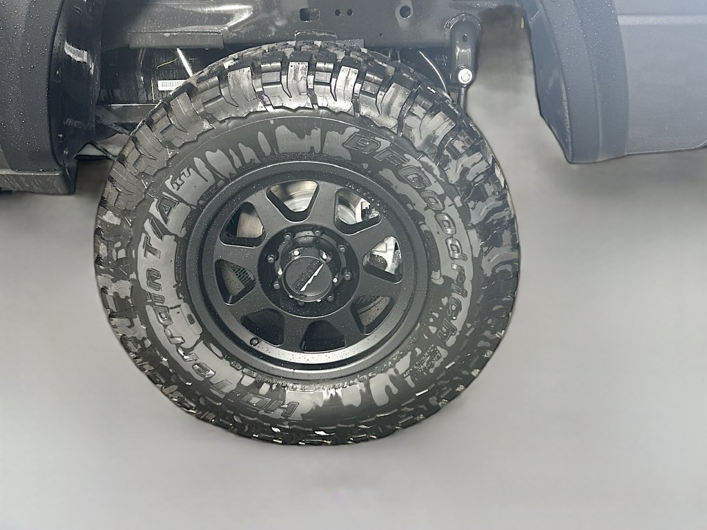 New 2025 RAM 2500 Big Horn AWD/4WD image 20