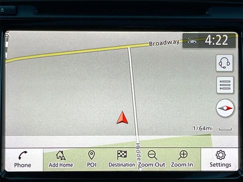 Used 2022 Nissan Maxima SR w/ Sport Mat Group image 13