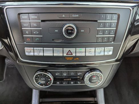 Used 2017 Mercedes-Benz GLS 450 4MATIC image 22