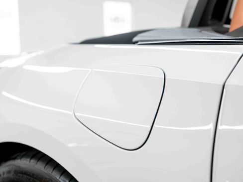 Used 2022 BMW Z4 M40i w/ Premium Package RWD image 27