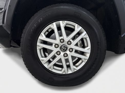 Used 2022 Toyota Tundra SR5 w/ Convenience Package RWD image 51