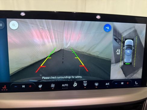 Used 2024 Ford Escape Platinum w/ Premium Technology Package image 34