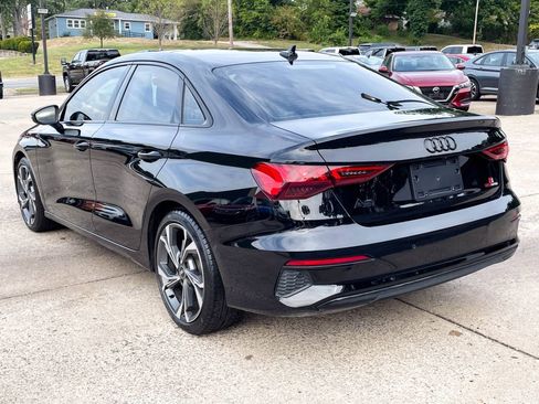 Used 2023 Audi A3 2.0T Premium Plus image 5