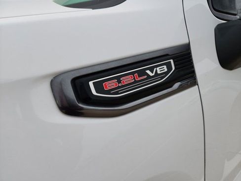 Used 2021 GMC Sierra 1500 AT4 image 10