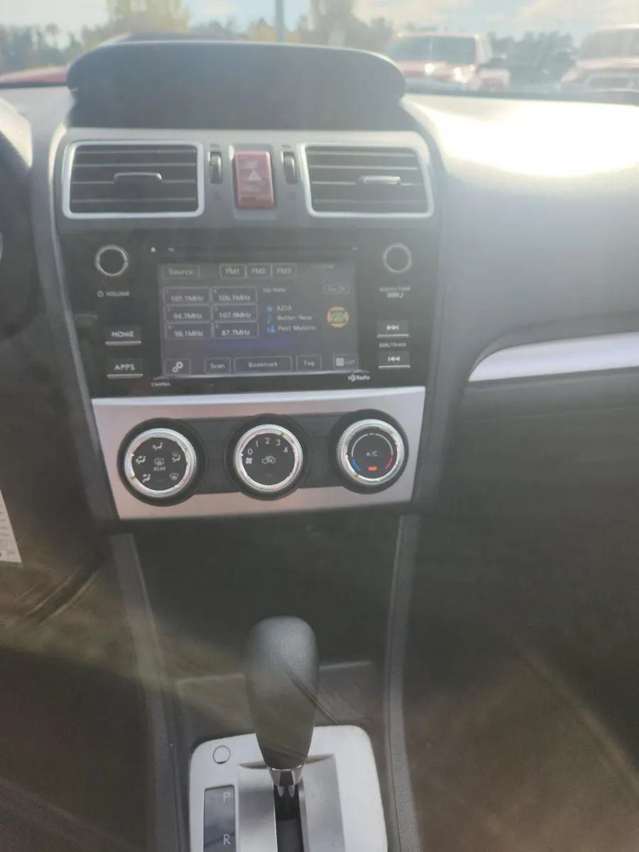 Used 2016 Subaru Impreza 2.0i Premium AWD/4WD image 16