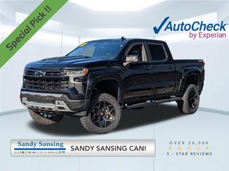 Used 2022 Chevrolet Silverado 1500 RST w/ All Star Edition Plus video 1