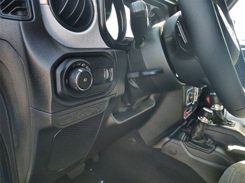 New 2026 Jeep Wrangler Willys image 10