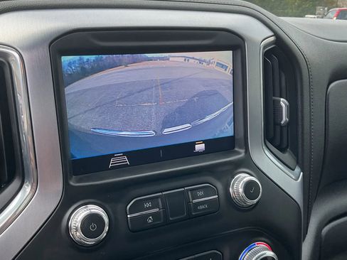 Used 2021 GMC Sierra 1500 Elevation image 53