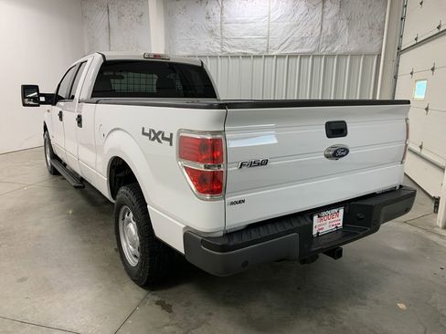 Used 2014 Ford F150 XL image 21