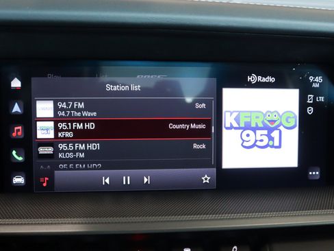 Used 2022 Porsche 911 Carrera 4S image 23