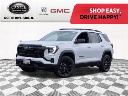 New 2026 GMC Terrain Elevation w/ Black Edition