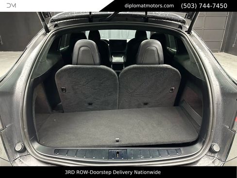 Used 2022 Tesla Model X image 35