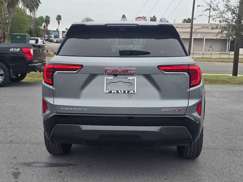 New 2026 GMC Terrain AT4 w/ Technology Package II AWD/4WD image 6