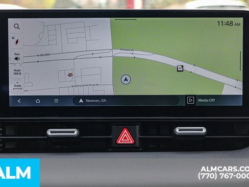 Used 2025 Hyundai Ioniq 5 SEL AWD/4WD image 38